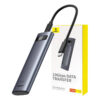 Baseus FlyJoy Series SATA SSD-kabinettkappe