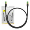 Baseus Høyhastighets nettverkskabel CAT8 RJ45 40Gbs 50cm