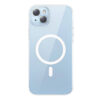 Baseus Crystal Magnetisk Deksel for iPhone 14 Plus