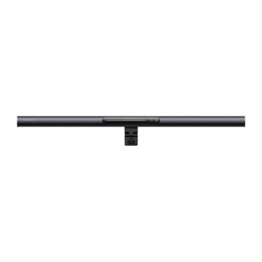 Baseus i-Wok 3 lampe for PC skjerm Sort
