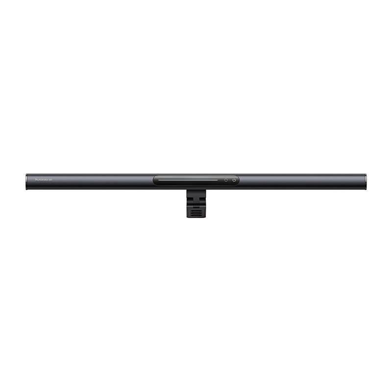 Baseus i-Wok 3 lampe for PC skjerm Sort