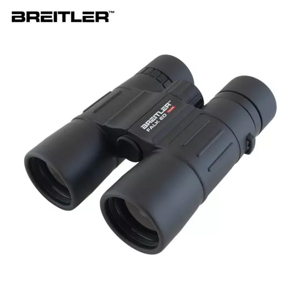 Breitler Falk ED 10x42 WA WP Kikkert
