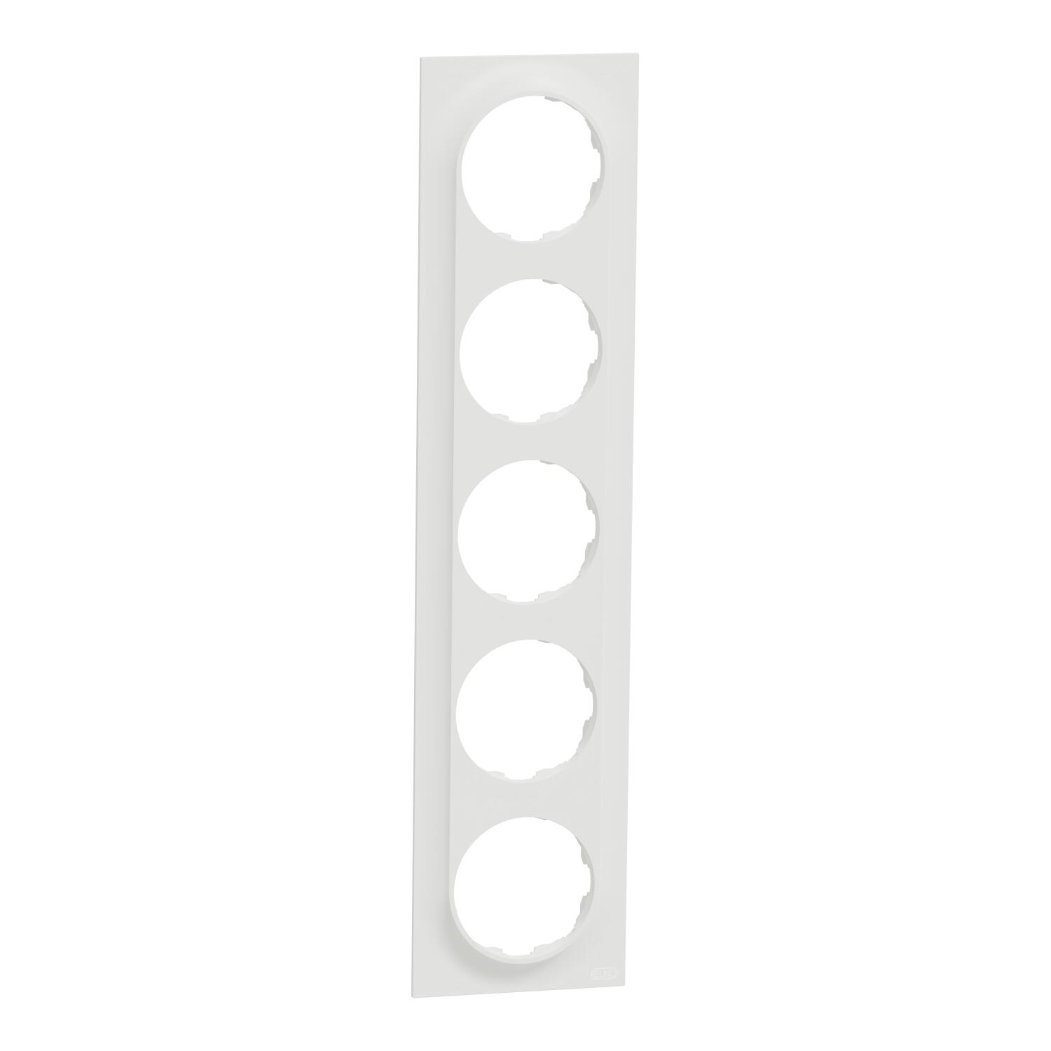 ELKO One Ramme 5-hull RH