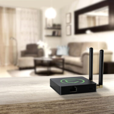 Hubitat Elevation C-8 Pro