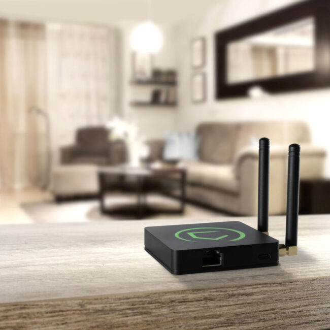 Hubitat Elevation C-8 Pro