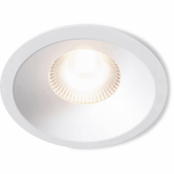 Plejd DWN-02-W Downlight Deep Hvit 6-Pack