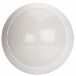 R-Line ESAVE 15W 3000K Ø30cm Hvit IP44 m/Sensor
