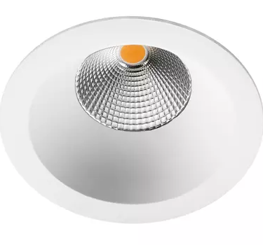 SG Junistar Soft Hvit 730lm 2700K Ra98 9W LED