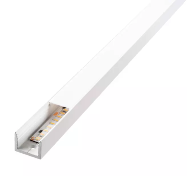LED-profil soft