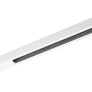 SG Zip 230V Hvit Skinne 1.15 Meter