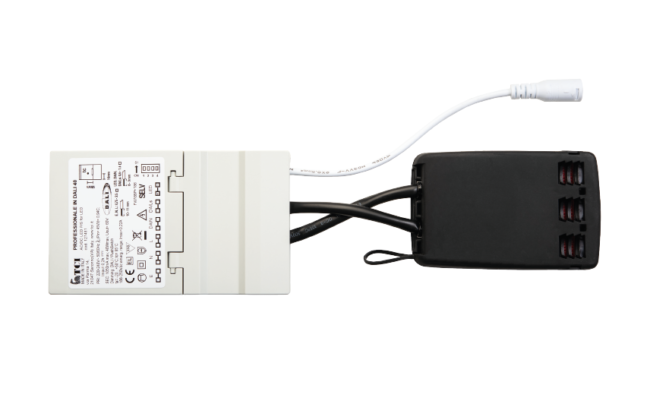 Sense 1050MA Driver Kit Dali