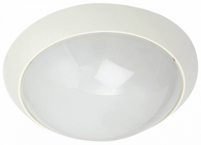 Sg Enøk LED Hvit Sensor 650lm 3000K Ikke dimbar