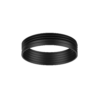 TL Tubespot Mini Pendel Dekor ring Ø58 Sort