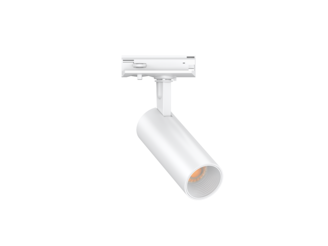 TL Tubespot Mini 927 8W SP Hvit
