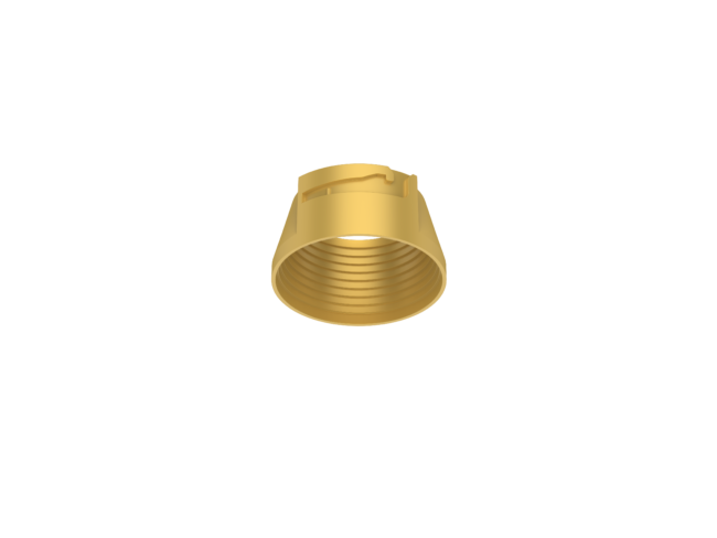 TL Tubespot Mini SP Dekor ring Gull