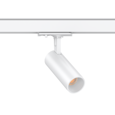 TL Tubespot Mini 927 8W SP Hvit