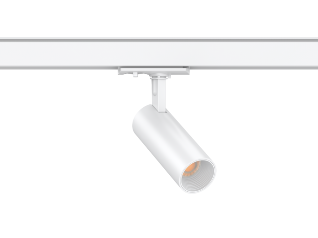 TL Tubespot Mini 927 8W SP Hvit