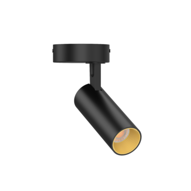 TLTubespot Mini 927 8W SPU Sort