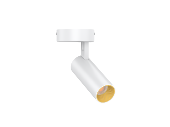 TLTubespot Mini 927 8W SPU Hvit