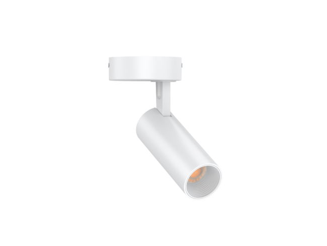 TLTubespot Mini 927 8W SPU Hvit