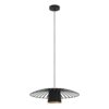 Felixkirk Takpendel E27 Sort/Gull