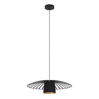 Felixkirk Takpendel E27 Sort/Gull