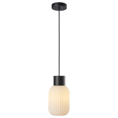 Ina Pendel Ø15cm E27 Opal