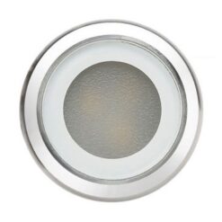 NP Terrassebelysning A2 0,3W Varmhvit IP67 Dimbar