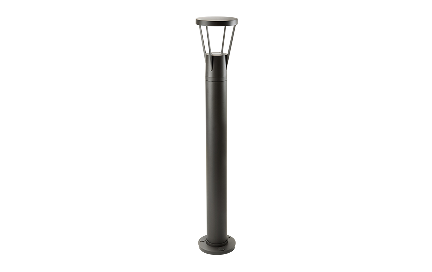 Sg Arco Air Grafitt 75lm 2700K Faseavsnitt