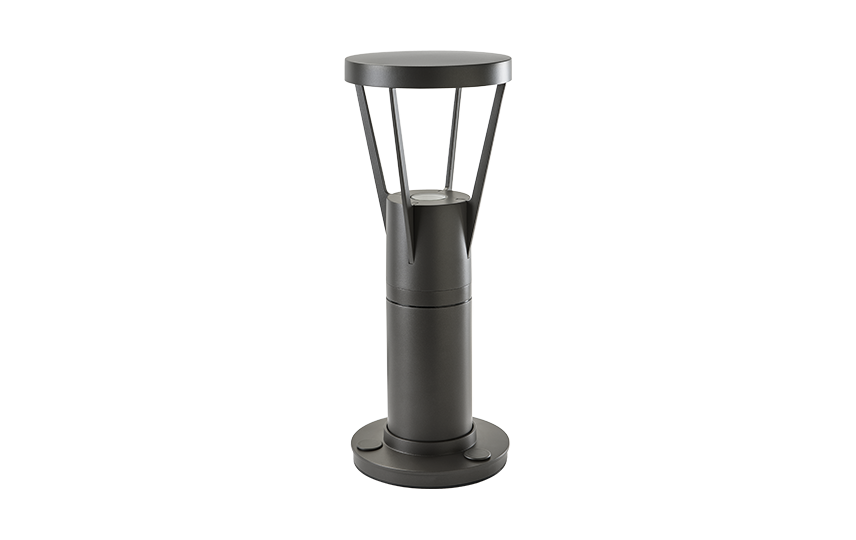 Sg Arco Air Grafitt R 75lm 2700K Faseavsnitt