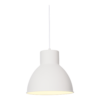 Ali Pendel Ø 27cm E27 Hvit
