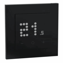ELKO Smart Plus Termostat Zigbee Sort