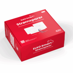 ELKO Smart Strømsparer IT Hvit