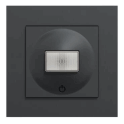 ELKO SmartPir M Dimmer Multiwire RS16 Sort