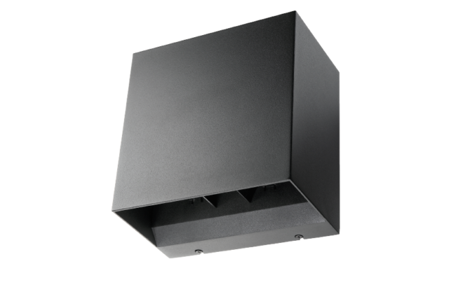 SG Artes Midi Hvit 32W 2700K Utelampe