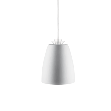 SG Bell Mini Takpendel Hvitgull 5W