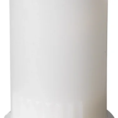 Schneider Skapmuffe 32MM Hvit