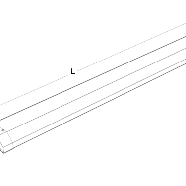 Sg Arena 1200 Medium 23370lm 4000K
