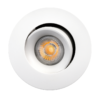 SG Junistar Bio Hvit 5W 3000K Isosafe
