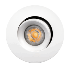SG Junistar Bio Hvit 5W 3000K Isosafe