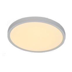MS Astor Taklampe 32w Ø40cm Hvit Av/På