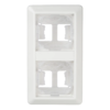Elko RS16 IP44 sett 2-Hull PH
