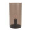 Geo Bordlampe E14 Sand
