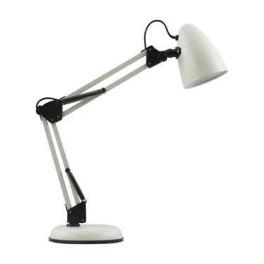 Bobby Bordlampe GU10 Beige