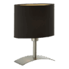 Bridge Bordlampe E14 Coffee