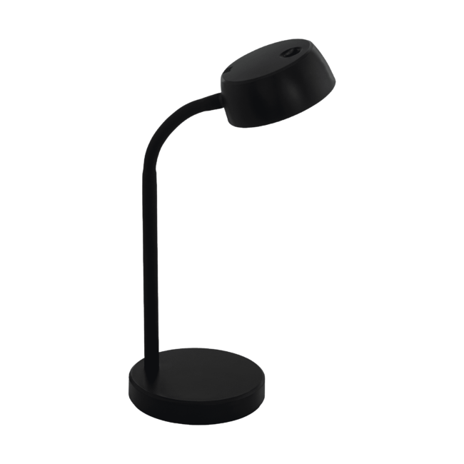 Cabales Bordlampe LED Sort