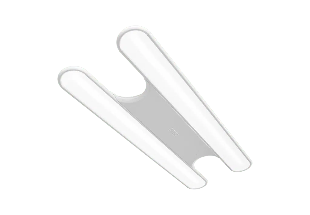 D-Tec Brite Mid BR40 (Tilbehør: Fjernkontroll med dimmer, Tilbehør 1: Ikke Tilbehør)