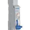 Chint Hjelpekontakt XF9 AC 240 6A for NB1