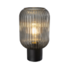 MS Ina Bordlampe E27 Smoke
