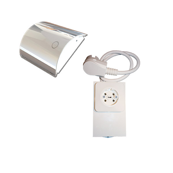 CTM Lyng mKomfy Hybrid 400R Plug & Play